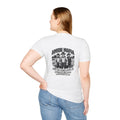 Amish Mafia T-Shirt – "We Don't Need The Internet To Find You" Vintage Graphic Tee